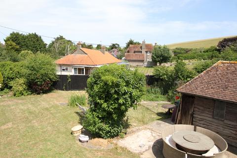 3 bedroom semi-detached house for sale - Downs View Close, East Dean BN20