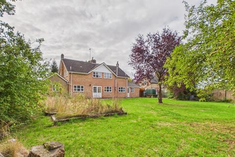 undefined, Spa Farm, Apethorpe, Peterborough, PE8