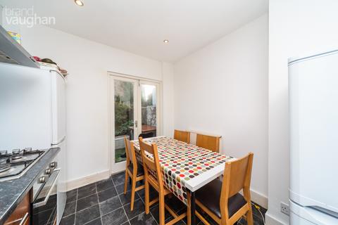 6 bedroom terraced house to rent, Brighton, East Sussex BN2