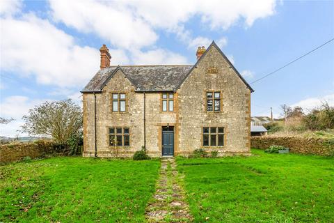 5 bedroom detached house to rent, Sandford Orcas, Sherborne, Dorset, DT9