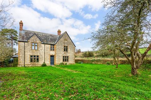 5 bedroom detached house to rent, Sandford Orcas, Sherborne, Dorset, DT9