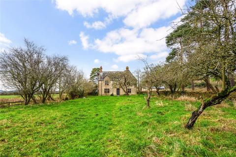 5 bedroom detached house to rent, Sandford Orcas, Sherborne, Dorset, DT9