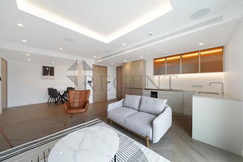2 bedroom apartment to rent, The Haydon, Minories, EC3N
