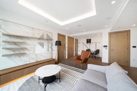 2 bedroom apartment to rent, The Haydon, Minories, EC3N