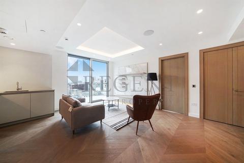 2 bedroom apartment to rent, The Haydon, Minories, EC3N