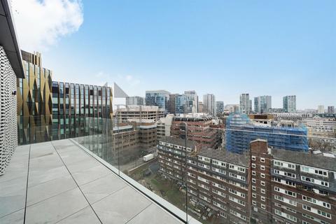 2 bedroom apartment to rent, The Haydon, Minories, EC3N