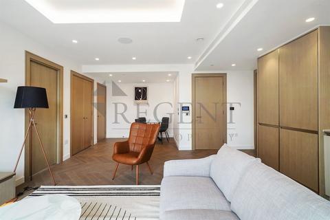 2 bedroom apartment to rent, The Haydon, Minories, EC3N