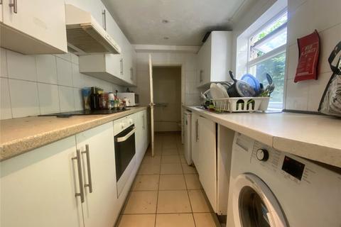 undefined, Elm Grove, Brighton BN2