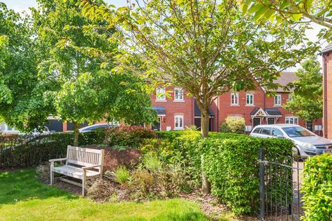 67 Corbetts Way, Thame, OX9 2FN