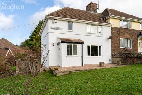 4 bedroom semi-detached house to rent - Brighton, East Sussex BN2