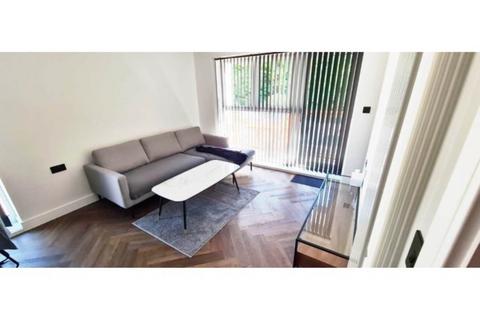 1 bedroom flat to rent - Arbour Edge, King George V Drive East, Heath, CF14