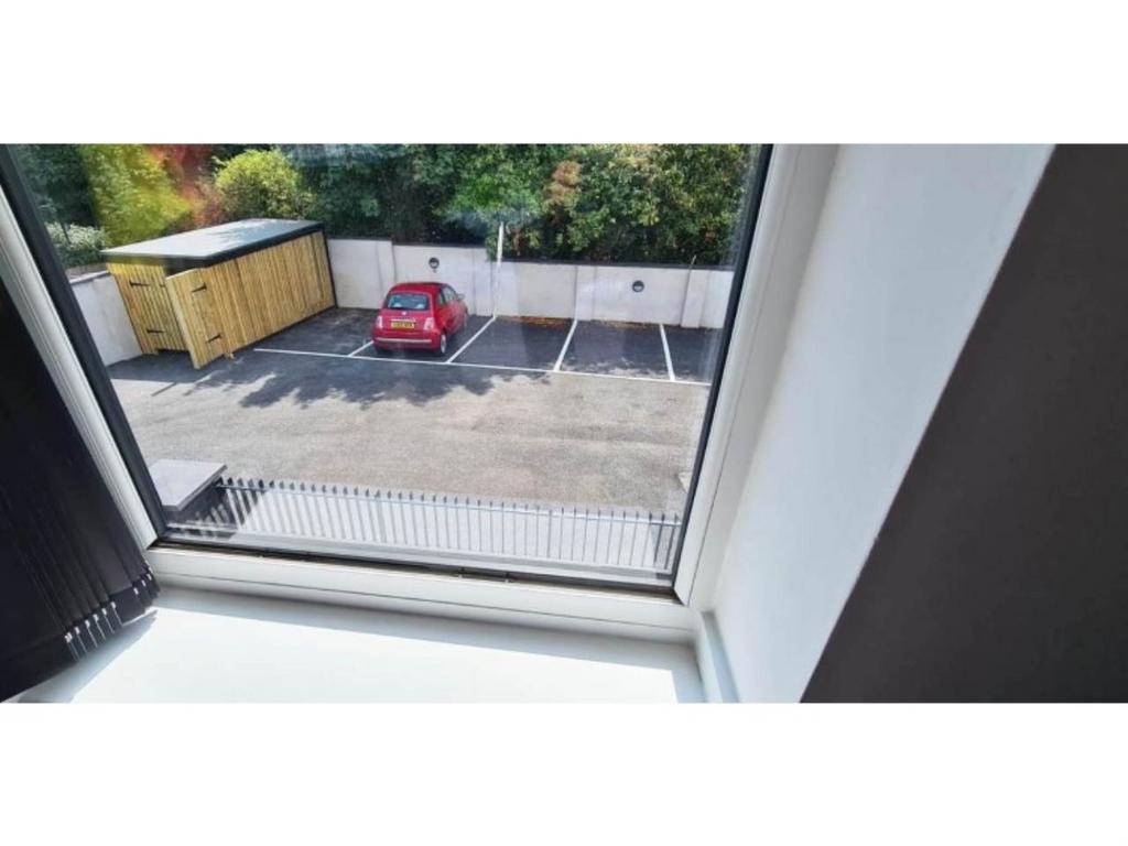 Parking space