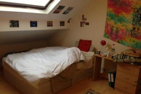 4 bedroom house to rent - Mayville Street, Leeds LS6