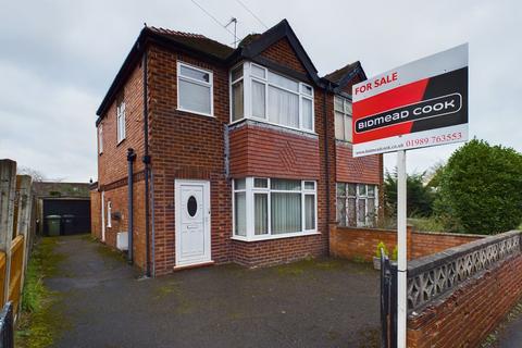 3 bedroom semi-detached house for sale - The Gresleys, Ross-On-Wye, HR9