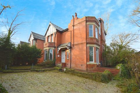6 bedroom detached house for sale, Salford, Greater Manchester M7