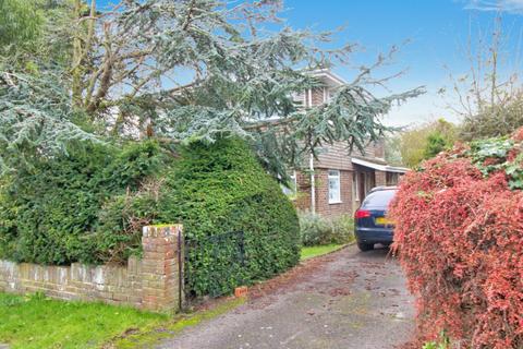 4 bedroom detached house for sale - Cliff Road, Broadstairs, CT10