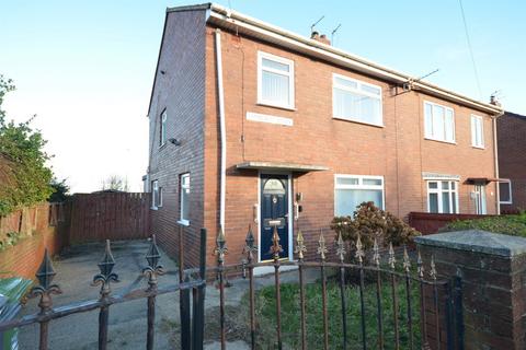 3 bedroom semi-detached house for sale - Bamburgh Grove, South Shields