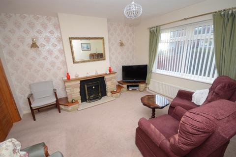 3 bedroom semi-detached house for sale, Bamburgh Grove, South Shields