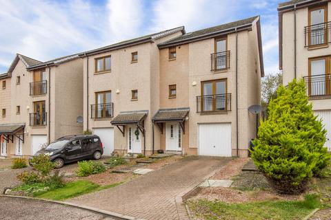 24 Constitution Crescent, Dundee, DD3 6TT