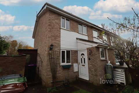 2 bedroom end of terrace house for sale, Middlebrook Road , Lincoln LN6