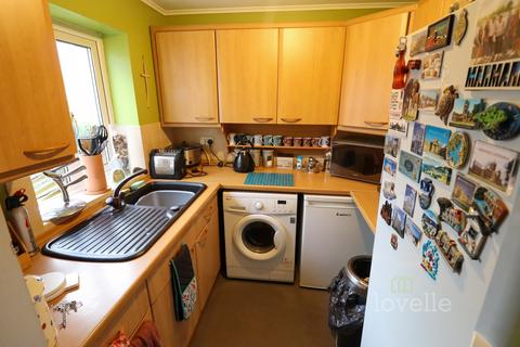 2 bedroom end of terrace house for sale - Middlebrook Road , Lincoln LN6