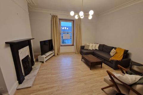 2 bedroom flat to rent - View Terrace, Rosemount, Aberdeen, AB25