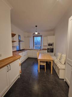 2 bedroom flat to rent - View Terrace, Rosemount, Aberdeen, AB25