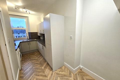 1 bedroom flat to rent, Holburn Street, Holburn, Aberdeen, AB10