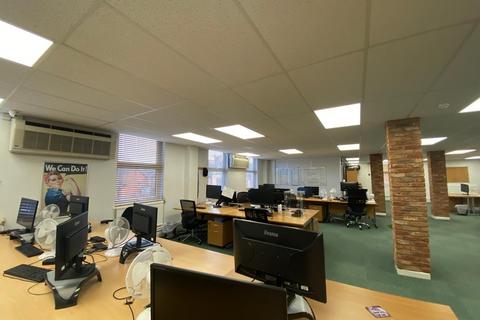 Office to rent, Security House, Barbourne Road, Worcester, WR1 1RS