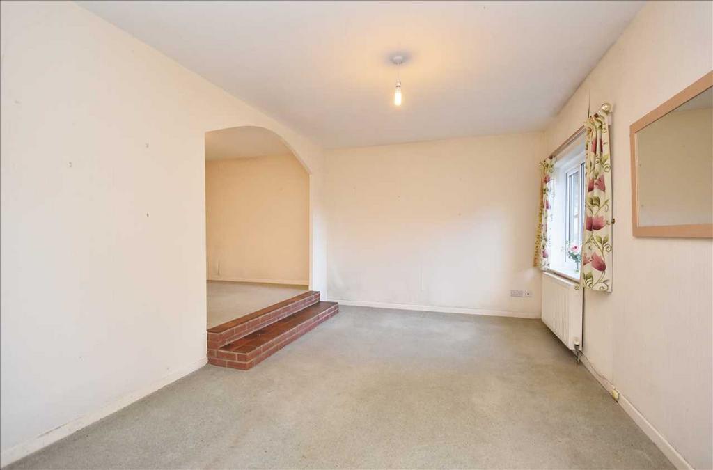 The Farthings, Astley Village, Chorley 3 bed detached bungalow £320,000