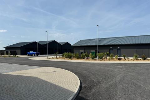 Industrial unit to rent, Coppice Business Park West Moss Lane, Lytham St. Annes FY8