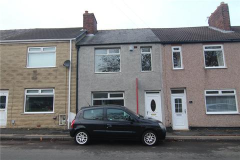 3 bedroom terraced house for sale - High Street, Carrville, Durham, DH1