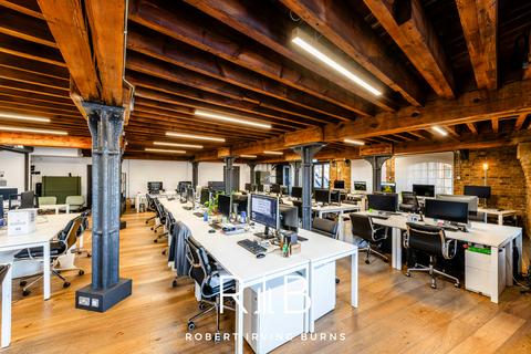 Office to rent, Office – Unit 6, Mill Street, New Concordia Wharf, Bermondsey, London, SE1 2BB