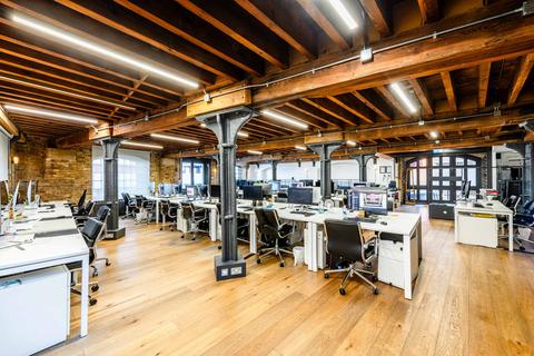 Office to rent, Unit 6, Mill Street, New Concordia Wharf, Bermondsey, London, SE1 2BB