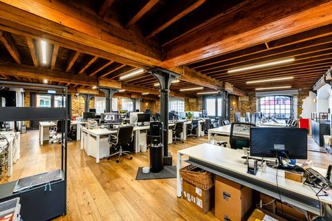 Office to rent, Unit 6, Mill Street, New Concordia Wharf, Bermondsey, London, SE1 2BB