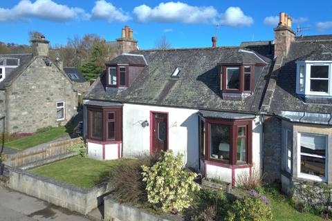 3 bedroom semi-detached house for sale, Speyview, Leslie Terrace, Craigellachie, Aberlour, Moray, AB38
