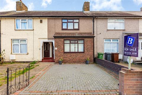 2 bedroom terraced house for sale - Durell Road, Dagenham, RM9