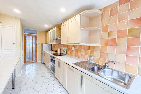 3 bedroom terraced house for sale, Beatty Road, Newport, NP19