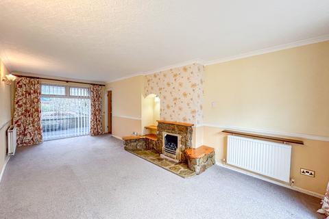 3 bedroom terraced house for sale, Beatty Road, Newport, NP19