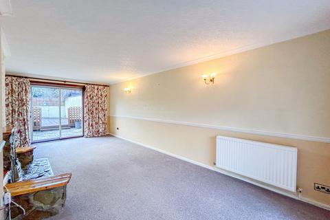 3 bedroom terraced house for sale, Beatty Road, Newport, NP19