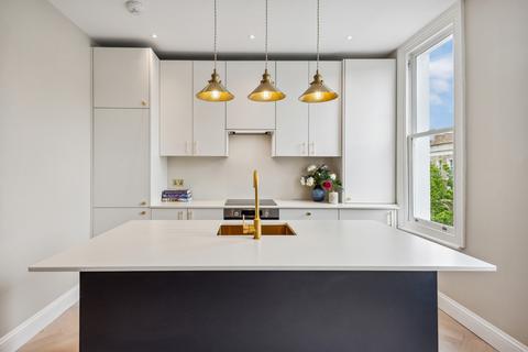 4 bedroom apartment for sale - Eardley Crescent, London, SW5