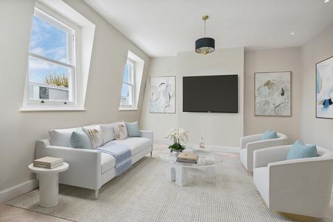 4 bedroom apartment for sale - Eardley Crescent, London, SW5