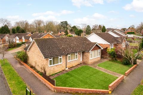 3 bedroom bungalow for sale, Loring Road, Sharnbrook, Bedfordshire, MK44