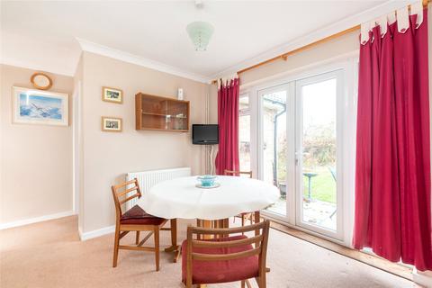 3 bedroom bungalow for sale, Loring Road, Sharnbrook, Bedfordshire, MK44