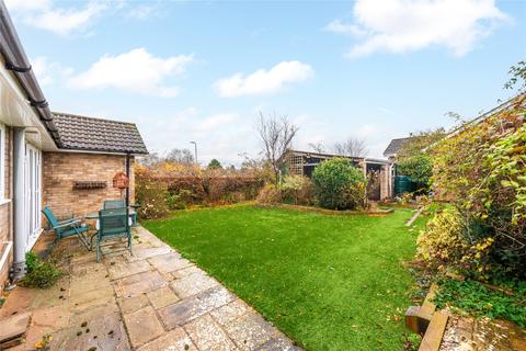 3 bedroom bungalow for sale, Loring Road, Sharnbrook, Bedfordshire, MK44