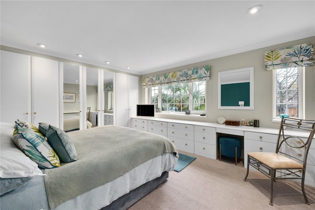 Principal Bedroom
