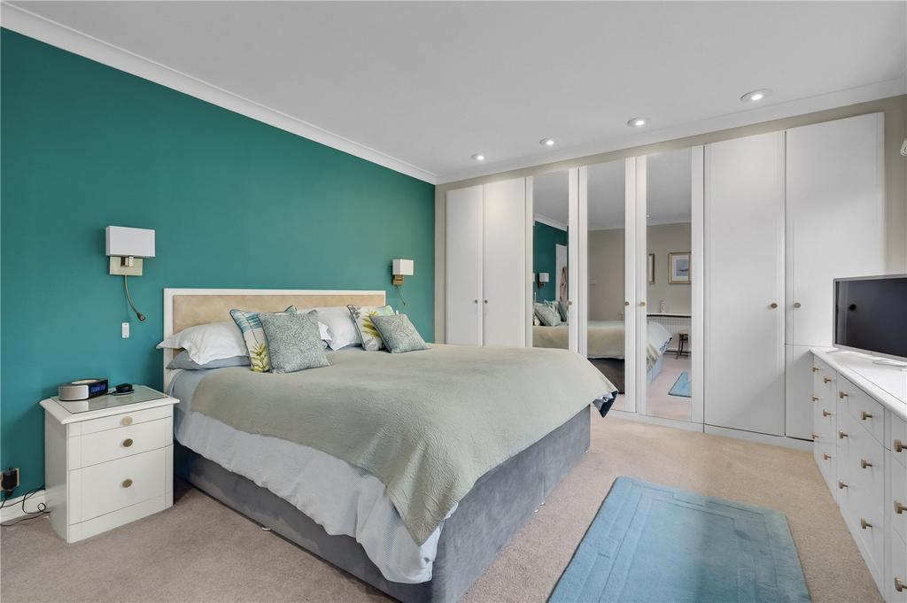 Principal Bedroom