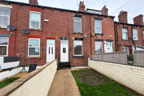 undefined, Mount Pleasant, Leeds