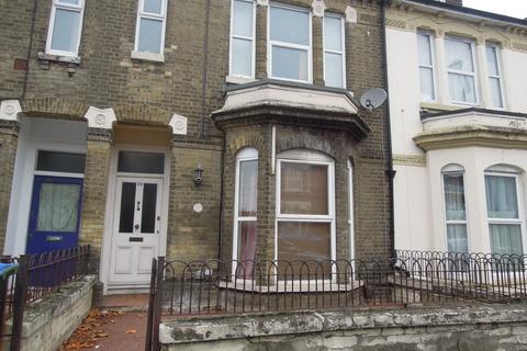 Carlton Road, Southampton SO15