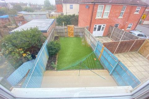 undefined, Carlton Road, Southampton SO15
